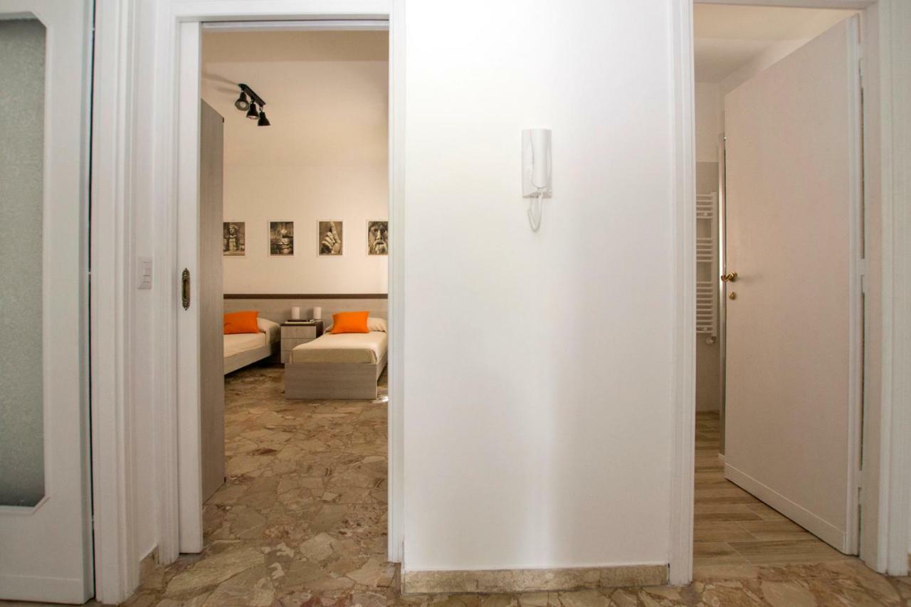 Ad Astra Suite Rome Exterior photo