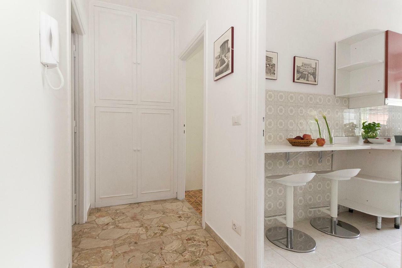 Ad Astra Suite Rome Exterior photo